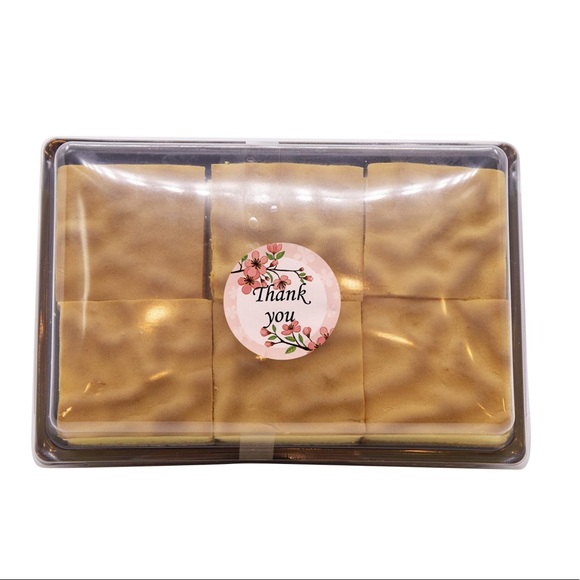 500 Thank You Stickers - Picture 4 of 4